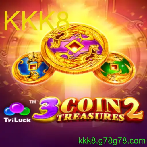 Descubra o Fascinante Universo de 3CoinTreasures2