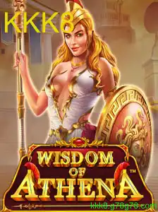 WisdomofAthena