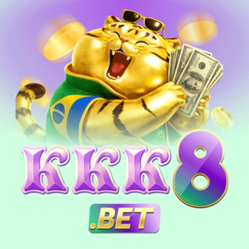 KKK8 Logo